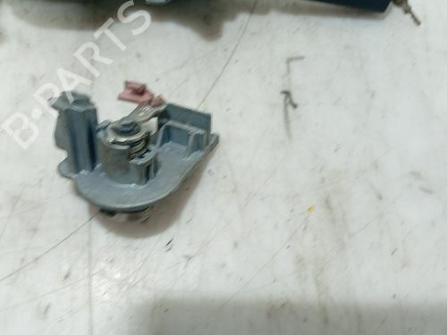 Ignition barrel MAZDA 3 (BK) 1.6 DI Turbo | BP36434569M48  - Image 5