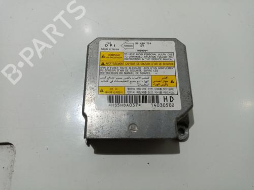 Used ECU airbags ECU airbags 18990119 18990119