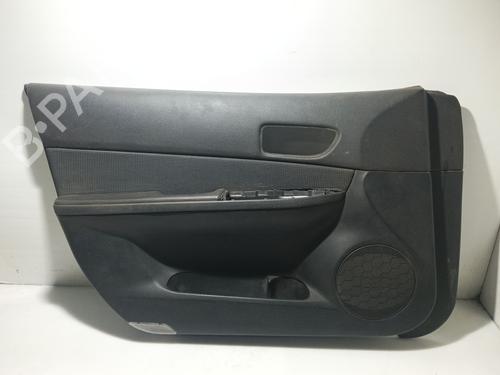 Used Front left panel Front left panel MAZDA 6 Hatchback (GG) 2.0 (GGES) (147 hp) 21044409 21044409