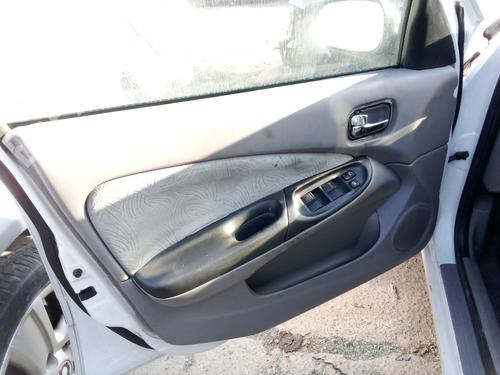 Right front fog light NISSAN ALMERA II (N16) 2.2 Di | BP31101852C31 