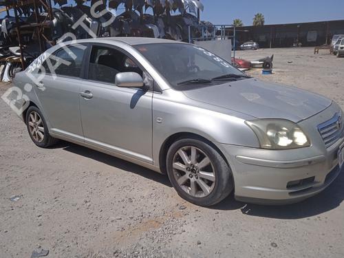 Right front fog light TOYOTA AVENSIS (_T25_) 1.8 VVT-i (ZZT251_, ZZT251R) | BP20310186C31 