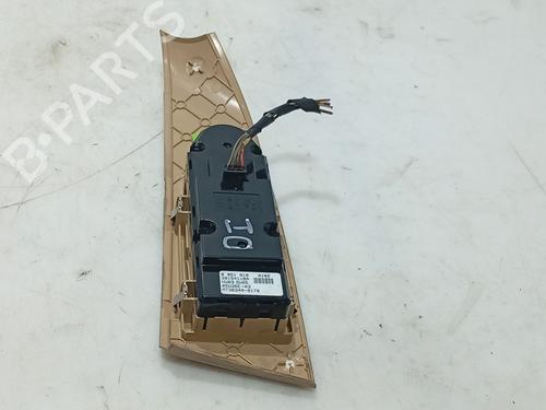 Left front window switch BMW 5 (E60) 525 d | BP33928649I27  - Image 5