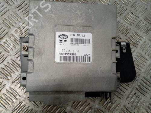 engine-control-unit-ecu-citroen-xantia-x2-9624537980-1998-1999-2000-2001-2002-2003-18993543 main image