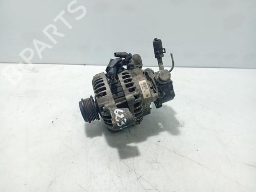 Used Alternator KIA CARNIVAL II (GQ) 2.9 CRDi (144 hp) 31194185
