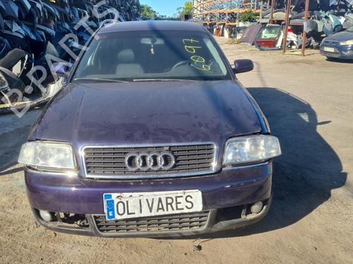 Commandes au volant AUDI A6 C5 Avant (4B5, 4B6) 2.5 TDI | BP31104630E15 