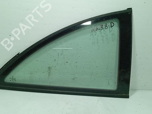 Used Rear right quarter glass Rear right quarter glass VW NEW BEETLE (9C1, 1C1) 1.6 (100 hp) 36115778 36115778