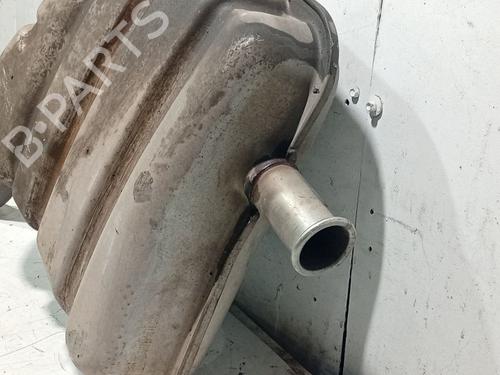 Exhaust system MINI MINI (R50, R53) One | BP40493157M121 - Image 4