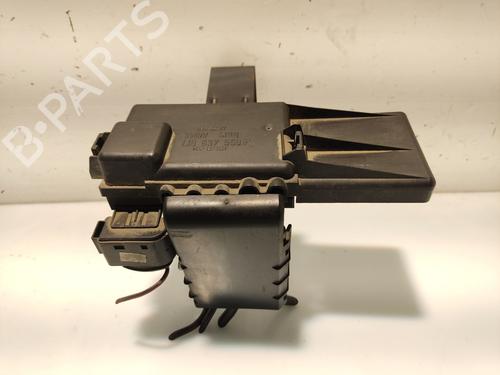 Sikringsdåse SEAT IBIZA II (6K1) 1.9 TDI (90 hp) 25346305