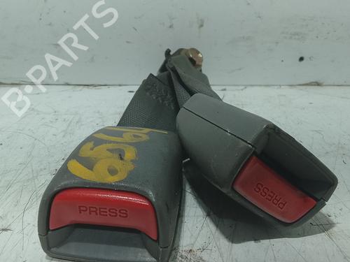 Used Seat buckle Seat buckle KIA RIO I Saloon (DC_) 1.5 16V (98 hp) 40150365 40150365