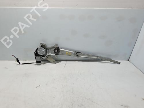 Rudehejsemekanisme ventre foran KIA CARNIVAL II (GQ) 2.9 CRDi (144 hp) 31718855