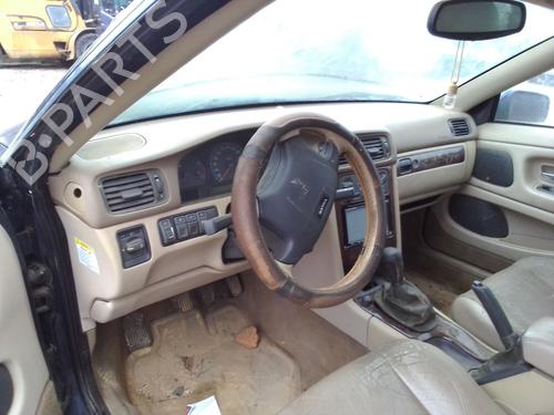Front left panel VOLVO C70 I Coupe (872) 2.4 T | BP37027610C58 - Image 12