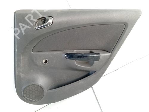 Used Rear right panel Rear right panel OPEL CORSA D (S07) 1.3 CDTI (L08, L68) (90 hp) 40447190 40447190