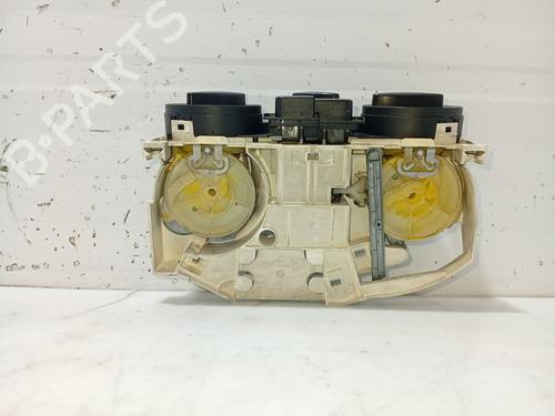 Climate control SEAT TOLEDO II (1M2) 1.9 TDI | BP37758071I5 - Image 5