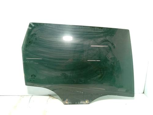 Used Rear right door window Rear right door window SSANGYONG REXTON / REXTON II (GAB_) 2.7 Xdi (165 hp) 40064004 40064004