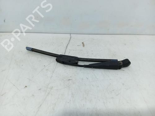 Used Rear windshield wiper arm Rear windshield wiper arm 37460254 37460254
