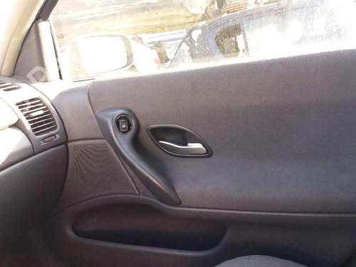 Hub cap RENAULT LAGUNA II (BG0/1_) | BP31102431C160