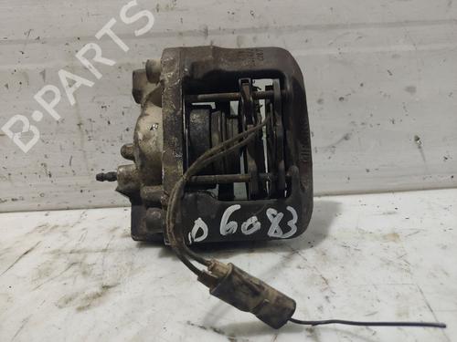 Højre bremsekaliber foran CITROËN C15 Estate 1.1 (60 hp) 31103341