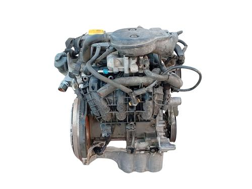 Used Engine Engine 38288553 38288553