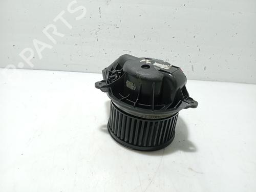 Used Heater blower motor OPEL VIVARO A Van (X83) 1.9 DTI (F7) (101 hp) 32027766