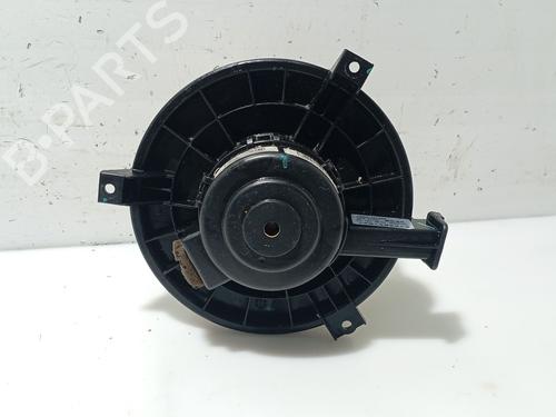 Heater blower motor MG MG ZS SUV (AZS1) 1.5 VTi | BP31630301M62 