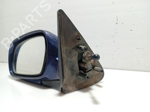 Left mirror HONDA CIVIC V Saloon (EG, EH) | BP31107504C26