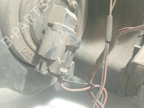 Right headlight MAZDA 3 (BK) 1.6 DI Turbo | BP40600418C29 - Image 7