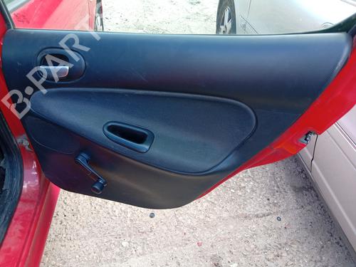 Engine control unit (ECU) PEUGEOT 206+ (2L_, 2M_) 1.1 | BP38775189M57 - Image 22