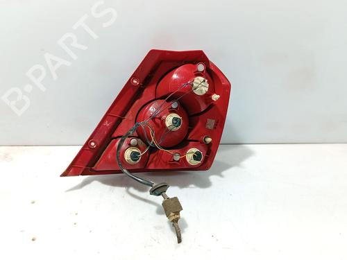 Left taillight CHEVROLET AVEO / KALOS Hatchback (T200) 1.4 | BP31109114C34