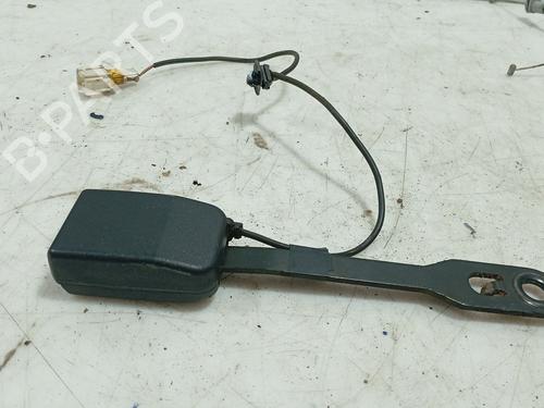 Engache cinturón Engache cinturón CITROËN C4 I (LC_) 1.6 HDi (90 hp) 37601885 37601885