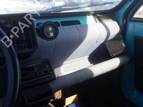 Front wiper motor SEAT MARBELLA (28A)  | BP31099076M29 