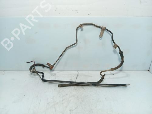 Rør Rør FORD MONDEO III (B5Y) 2.0 16V TDDi / TDCi (115 hp) 36292953 36292953
