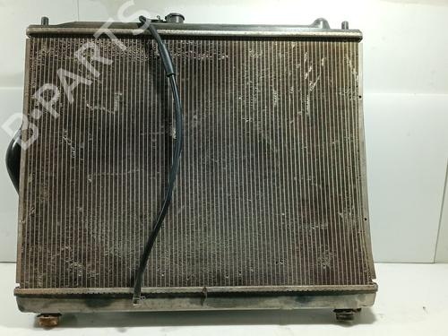 Used Water radiator Water radiator MITSUBISHI PAJERO III (V7_W, V6_W) 3.2 Di-D (V68W, V78W) (165 hp) 34520503 34520503