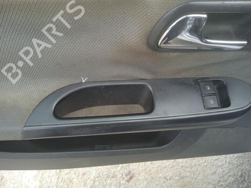 Trunk håndtak SEAT CORDOBA (6L2) 1.9 TDI | BP20316725C132 