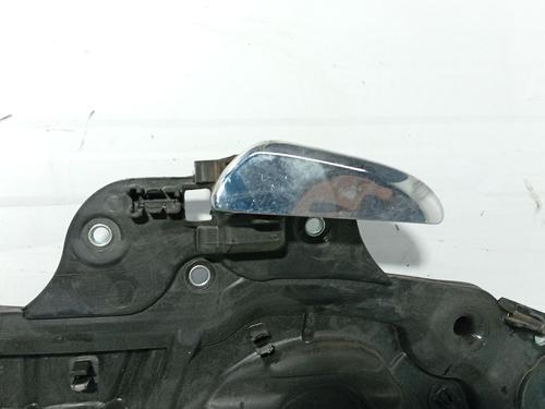Front left window mechanism LANCIA YPSILON (843_) 1.3 JTD (843.AXD11, 843.AXD1A) | BP37417668C22 - Image 4