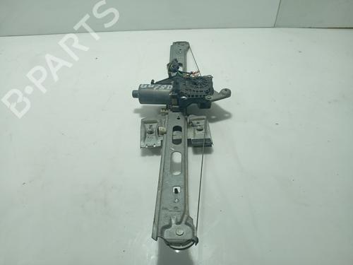 Fensterheber rechts vorne für MERCEDES-BENZ A-CLASS (W168) A 140 (168.031, 168.131) (82 hp) 31098882