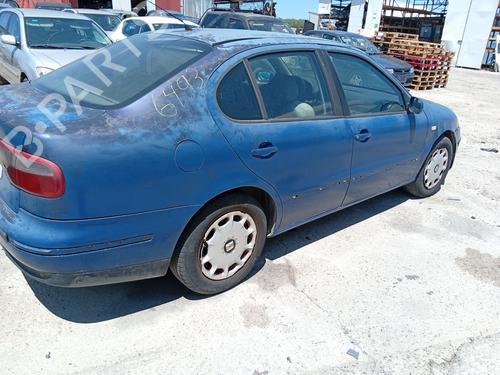 Pipe SEAT TOLEDO II (1M2) 1.9 TDI | BP36291070M125  - Image 11