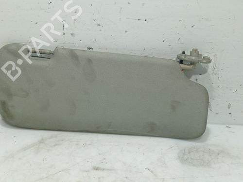 Left sun visor OPEL ANTARA A (L07) 2.0 CDTI | BP36991660I1 - Image 3
