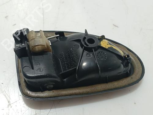 Front left interior door handle RENAULT TRAFIC II Van (FL) | BP31809825I13