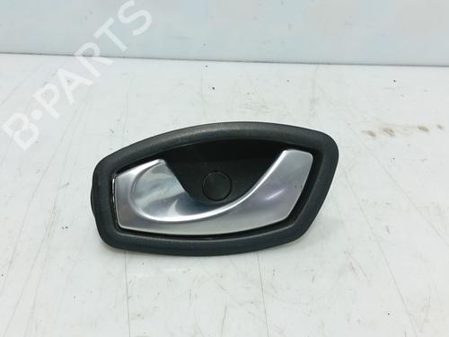 Used Front left interior door handle Front left interior door handle 39249841 39249841
