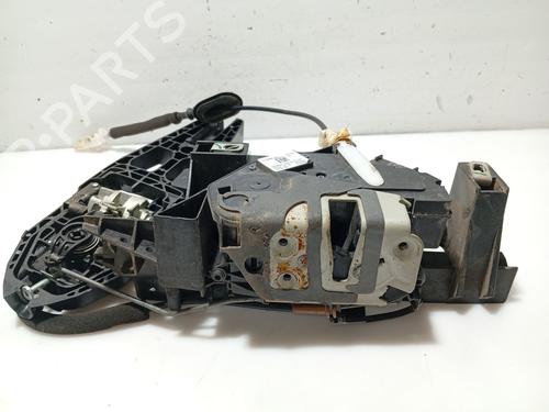 Front left lock FORD MONDEO V Hatchback (CE) 2.0 TDCi | BP31101925C98 