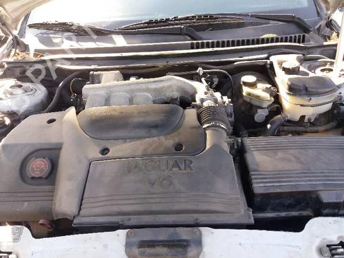 Elektronische module JAGUAR X-TYPE I (X400) 2.5 V6 All-wheel Drive | BP24999791M83