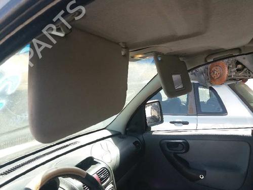 Headlight switch OPEL COMBO Box Body/MPV 1.7 DI 16V | BP18982581I24  - Image 11