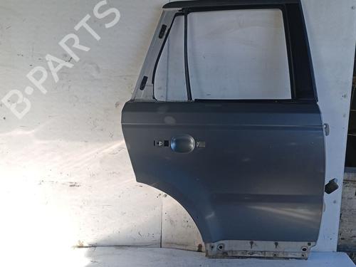 Used Right rear door LAND ROVER RANGE ROVER SPORT I (L320) 2.7 D 4x4 (190 hp) 31292160