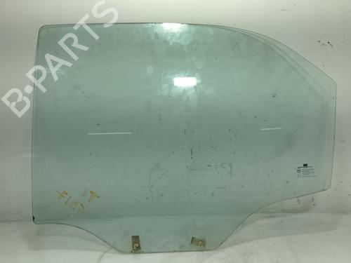 Used Rear right door window Rear right door window 38436195 38436195
