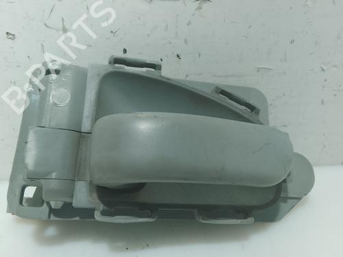 Maniglia interna posteriore sinistra Maniglia interna posteriore sinistra CITROËN XSARA PICASSO (N68) 1.6 HDi (90 hp) 37601629 37601629