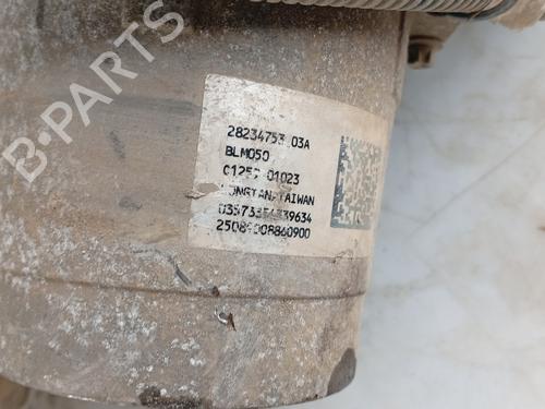 Steering rack CITROËN C3 II (SC_) 1.4 HDi 70 (SC8HZC, SC8HR0, SC8HP4) | BP37025198M22 - Image 6