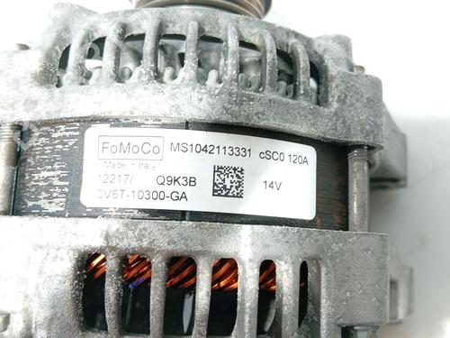 Alternator FORD FOCUS III 1.0 EcoBoost | BP39958130M7 - Image 2