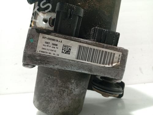 Steering pump PEUGEOT 407 (6D_) 2.0 HDi 135 (6DRHRH, 6DRHRE, 6DRHRG, 6DRHRJ) | BP31105680M99 