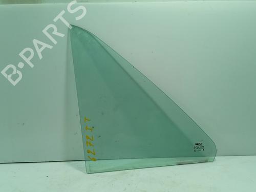 Used Rear left door window Rear left door window SEAT TOLEDO I (1L2) 1.8 16V (125 hp) 33427849 33427849