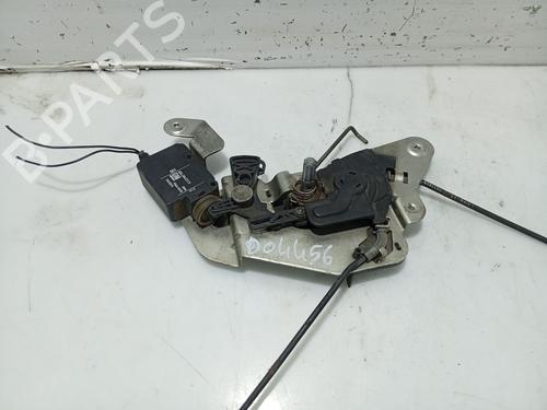 Used Electronic module OPEL COMBO Tour 1.7 CDTI 16V (101 hp) 31108810